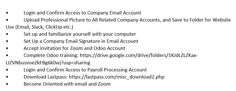 4. Tools, Technology, and Resources
